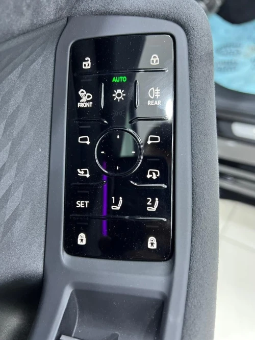 Audi A5 2025 