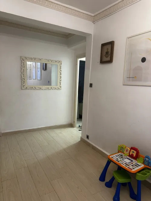 Vente Appartement F3 Alger Bachdjerrah 9