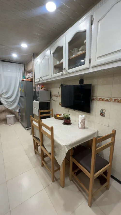 Vente Appartement F3 Alger Bachdjerrah 8