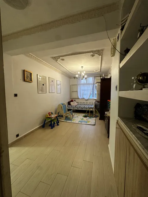 Vente Appartement F3 Alger Bachdjerrah 5