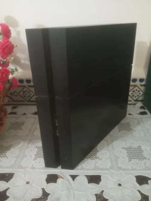 Ps4 fat