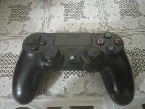 Ps4 fat