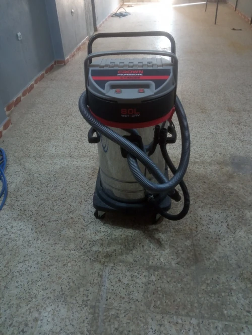 Aspirateur Crown Professionnel CT42029