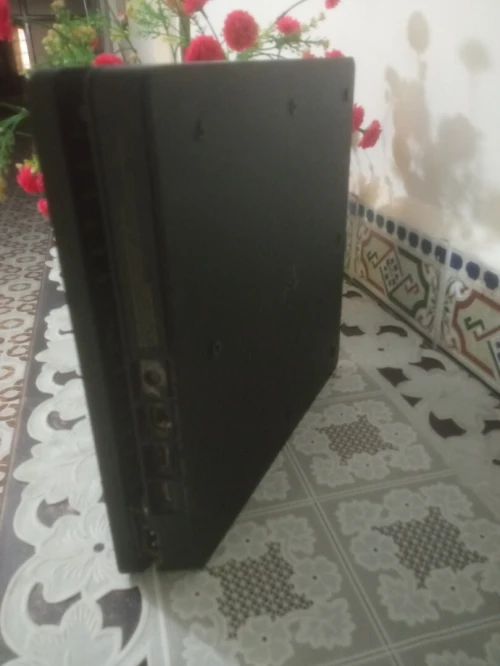 Ps4 slim