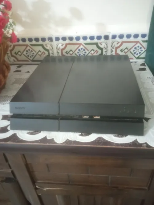 Ps4 fat