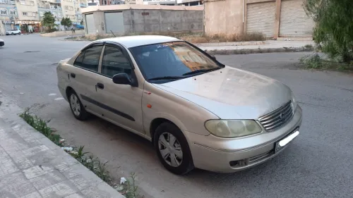 Nissan Sunny 2009 Sunny