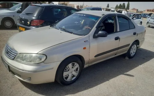 Nissan Sunny 2009 Sunny