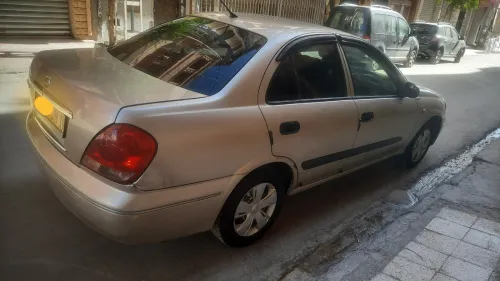 Nissan Sunny 2009 Sunny