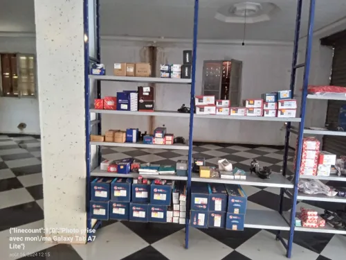 Neuve jamais utilisé