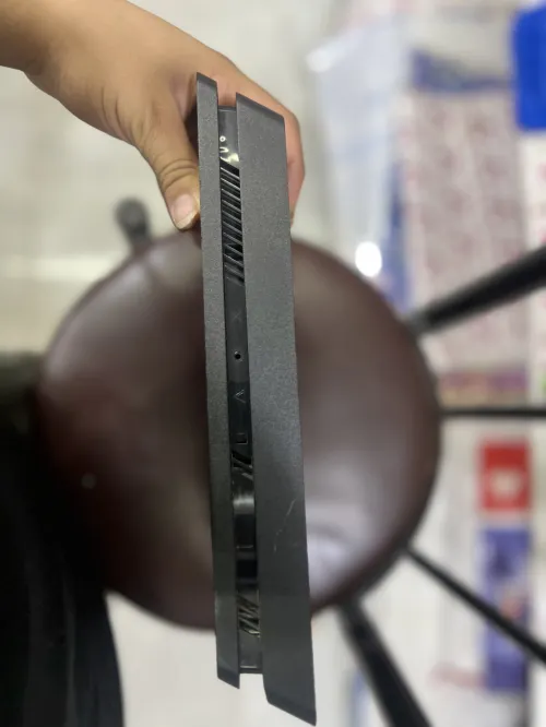 PlayStation 4 500GB