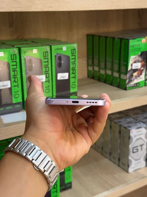 realme 14T
