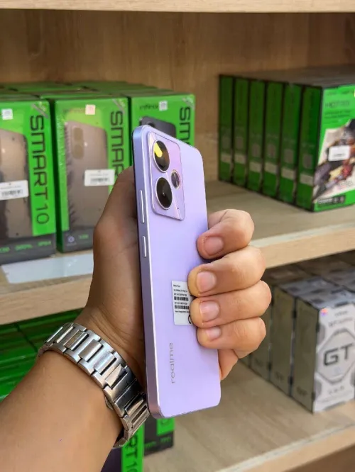 realme 14T