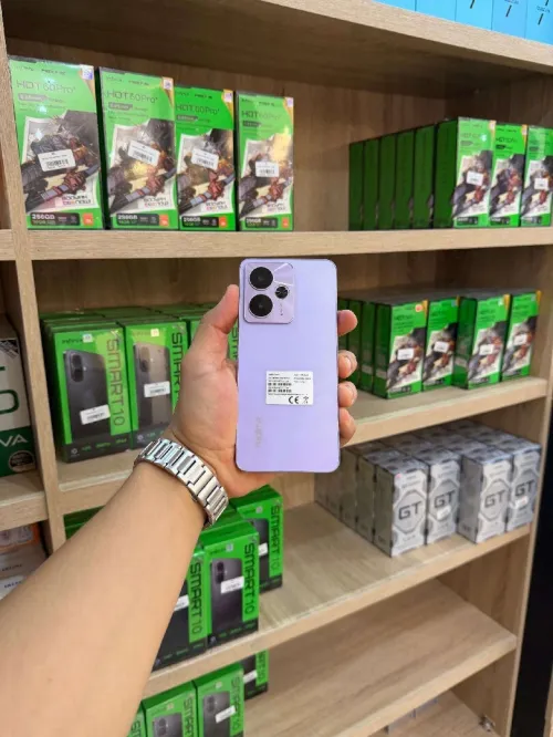 realme 14T