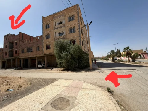 Vente Villa Biskra Biskra