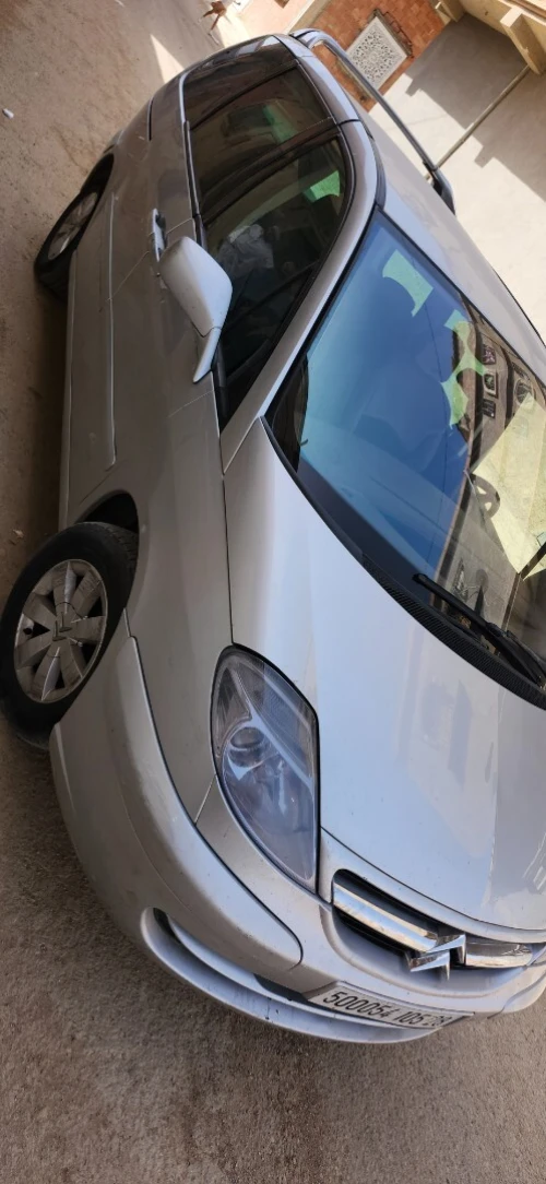 Citroen C8 2005 