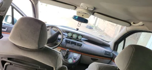 Citroen C8 2005 
