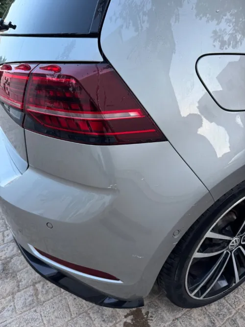 Volkswagen Golf 7 2019 GTD