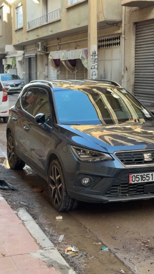 Seat ARONA 2019 FR