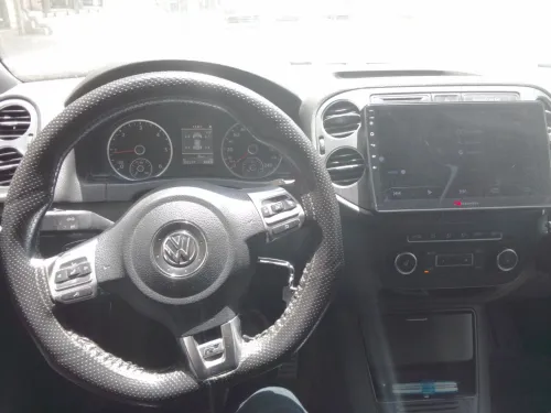 Volkswagen Tiguan 2012 R-Line
