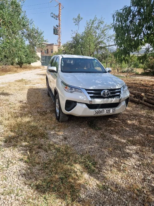 Toyota Fortuner 2020 Fortuner