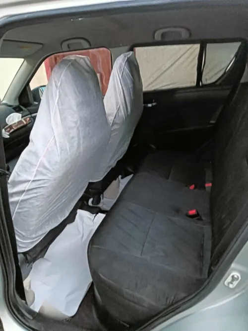 Suzuki Swift 2015 Swift