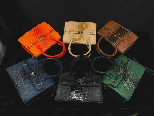 Lot de Sacs femme