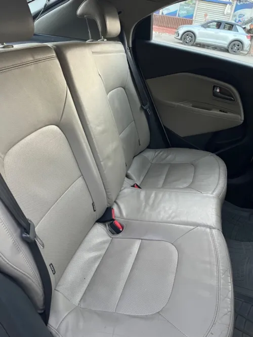 Kia Rio 5 portes 2015 