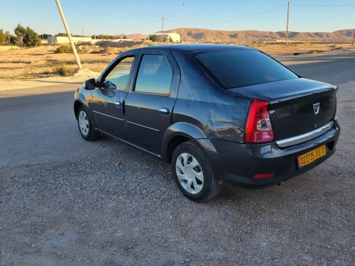 Dacia Logan 2013 Logan