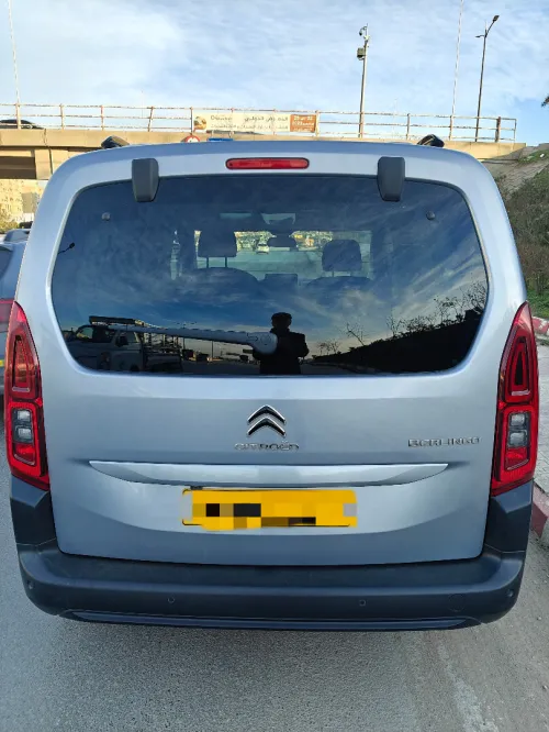 Citroen Berlingo 2021 Berlingo