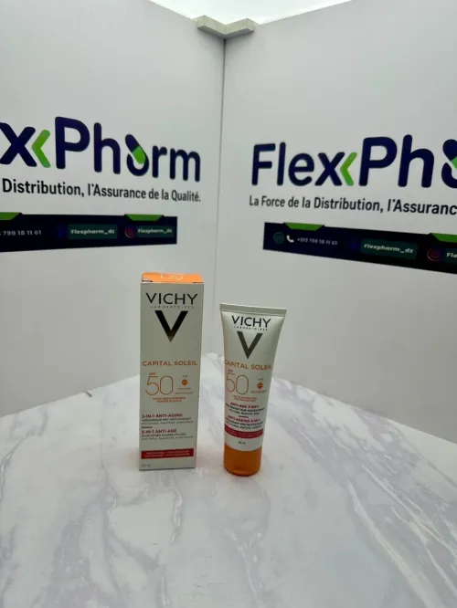 Vichy Capital soleil SPF 50