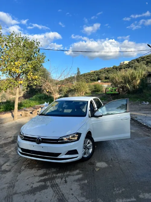 Volkswagen Polo 2025 