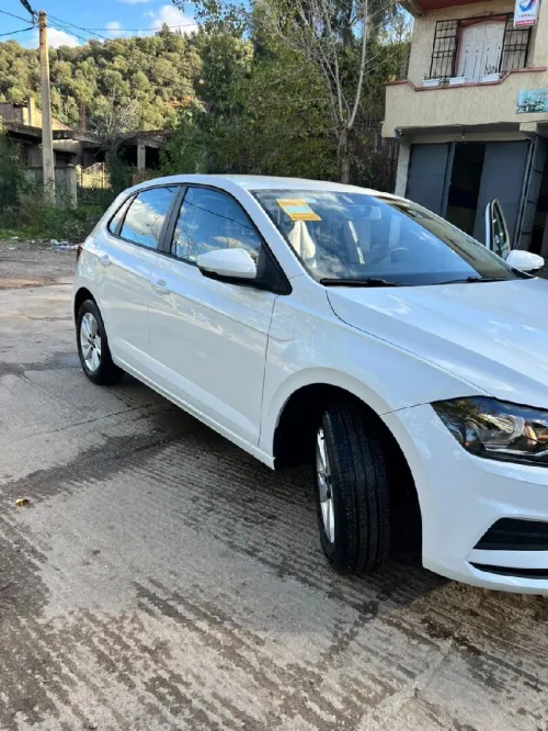 Volkswagen Polo 2025 