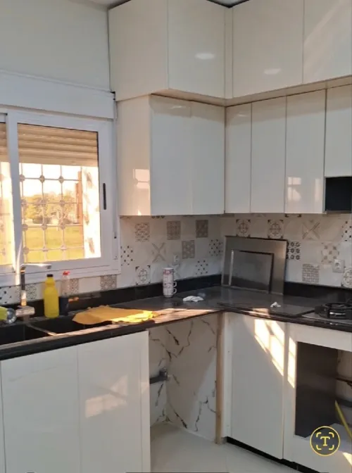 Location Appartement Niveau de villa F2 Oran Sidi maarouf