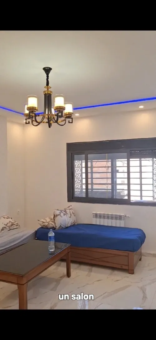 Location Appartement Niveau de villa F2 Oran Sidi maarouf