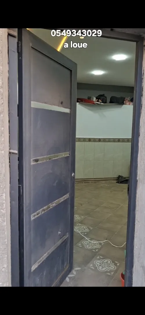Location Appartement Duplex F2 Oran Sidi maarouf