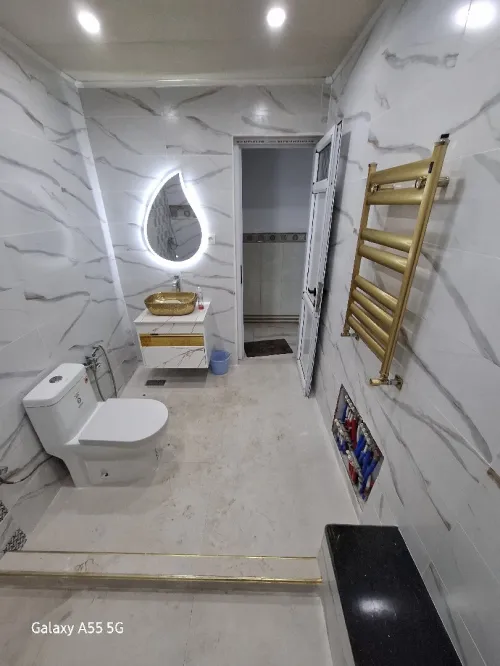 Location Appartement Duplex F2 Oran Sidi maarouf
