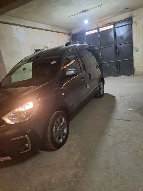 Renault Kangoo 2025 