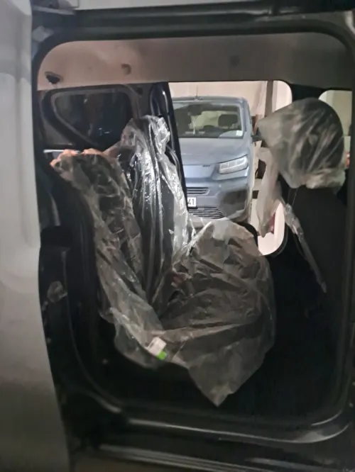 Renault Kangoo 2025 