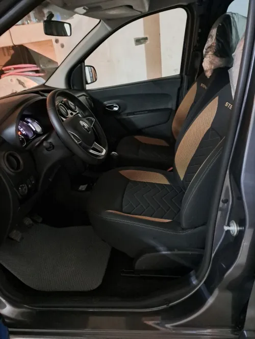 Renault Kangoo 2025 