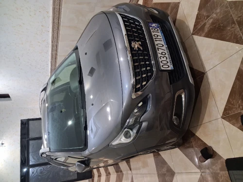 Peugeot 2008 2019 Allure