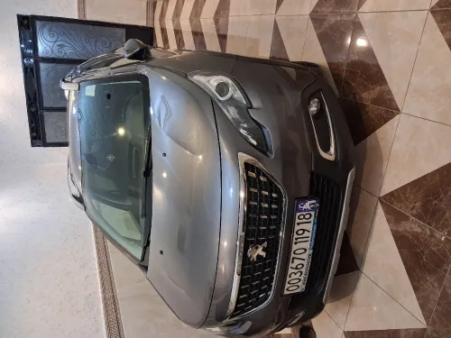 Peugeot 2008 2019 Allure