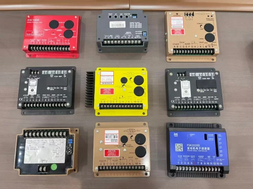 PIECES GROUP ELECTROGENE