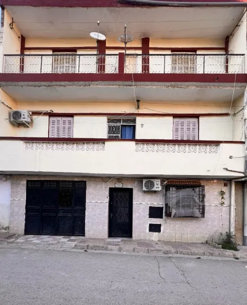 Vente Villa Tlemcen Tlemcen