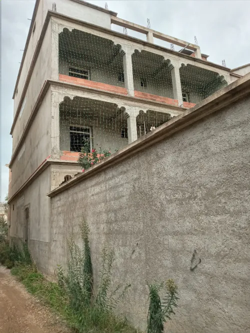 Vente Villa Skikda Azzaba