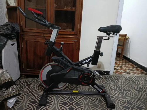 spinning Velo 150kg