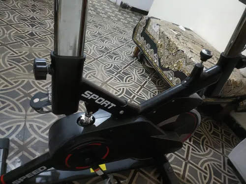 spinning Velo 150kg