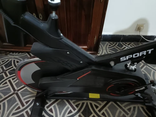 spinning Velo 150kg
