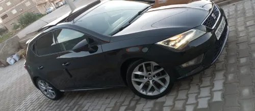 Seat Leon 2014 Fr