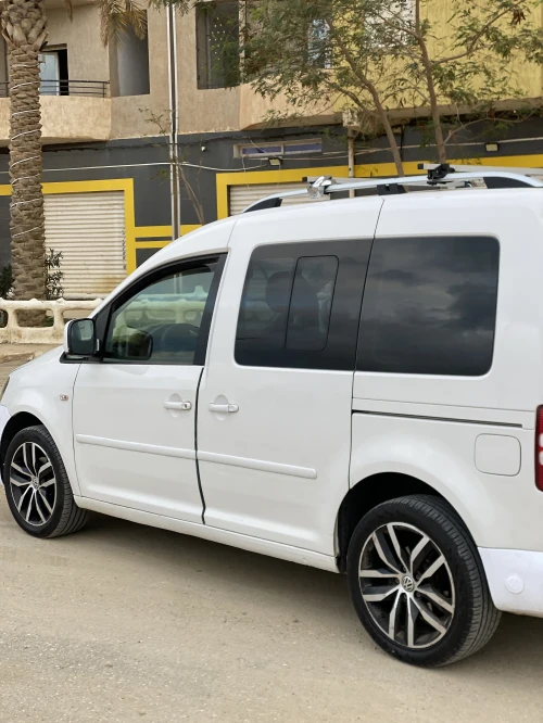 Volkswagen Caddy 2014 Caddy