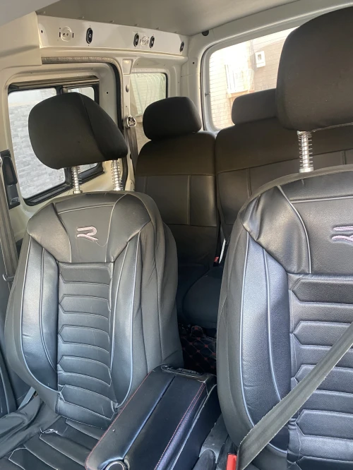 Volkswagen Caddy 2014 Caddy